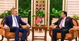তুরস্কের সঙ্গে মুক্ত বাণিজ্য চুক্তি করতে আগ্রহী বাংলাদেশ: পররাষ্ট্রমন্ত্রী